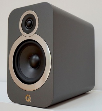 Q ACOUSTICS 3020i + DYNAVOICE CA802BT = РЕВОЛЮЦИЯ
