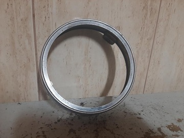 КРЫШКА ФАРЫ ПЕРЕДНЯЯ ФАРА YAMAHA DT MX 125