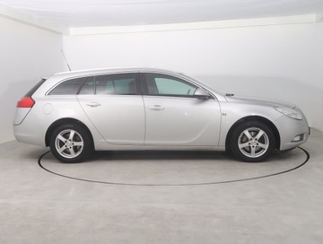 Opel Insignia I Sports Tourer 1.4 Turbo ECOTEC Start/Stop 140KM 2011 Opel Insignia 1.4 Turbo, Klima, Klimatronic, zdjęcie 5