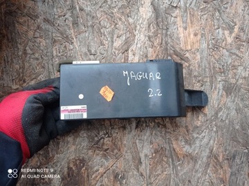 Moduł Nagrzewnicy Jaguar X-Type 1X4H-18C612-CK