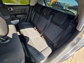 Citroen C3 III 2018 Citroen C3 1.2 85Ps Navi Alu 5 drz Piekny Gwarancja 1.2 Benzyna 85KM, zdjęcie 17