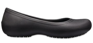 Crocs At Work 205074 buty baleriny W7 37-38