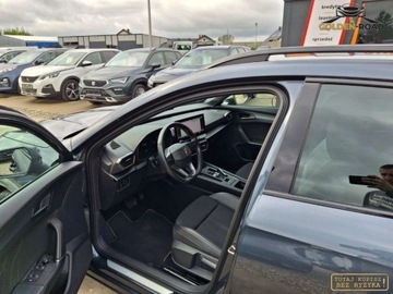 Cupra Formentor Crossover 1.5 TSI 150KM 2021 Cupra Formentor 1,5 TSI 150KM DSG LED navi kamera el.klapa alu oplacona, zdjęcie 9