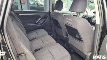 Toyota Verso Minivan Facelifting 1.8 Valvematic 147KM 2016 Toyota Verso 1.8Benz mnaual LIFT NAvi asystent kamera climatronic 7 osob, zdjęcie 13