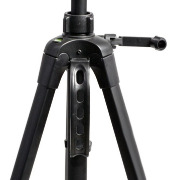 ВЫСОКИЙ АЛЮМИНИЕВЫЙ ШТАТИВ 3540, 169 см, футляр