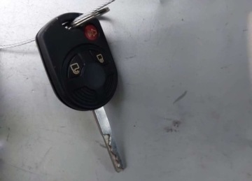 Ford Escape III 2019 Ford Escape S, od ubezpieczalni 2.5 Benzyna 170KM, zdjęcie 13