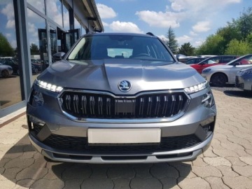 Skoda Kamiq Crossover Facelifting 1.5 TSI 150KM 2026 SKODA Kamiq Drive 1.5 TSI DSG Suv 150KM 2026, zdjęcie 1
