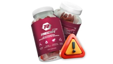 REDIN FAT BURNER 100 капсул Легенда - широкий состав, снижение веса