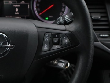 Opel Astra K Sports Tourer 1.6 CDTI 110KM 2016 Opel Astra 1.6 CDTI, Salon Polska, Serwis ASO, zdjęcie 16