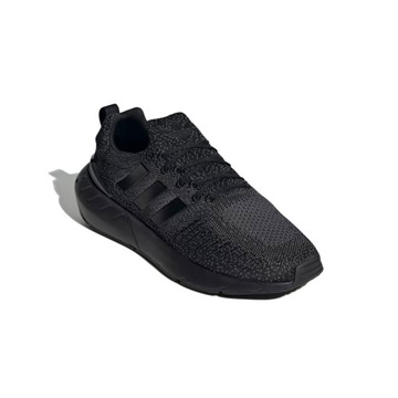 Buty sportowe adidas Swift Run 22 lekkie modne wygodne sneakersy r. 46 2/3