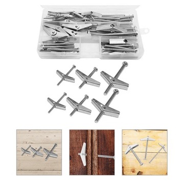 Высокопрочные шурупы для гипсокартона