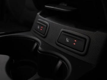 Renault Kadjar Crossover Facelifting 1.3 TCe 140 FAP 140KM 2019 Renault Kadjar navi klima auto grzane fotele, zdjęcie 27