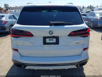 BMW X5 G05 2025 BMW X5 sDrive40i 2025 3.0l 3.0 Benzyna 375KM, zdjęcie 4
