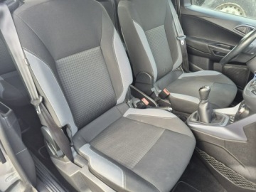 Ford B-MAX 1.0 EcoBoost 100KM 2017 Ford B-Max Benzyna, 101KM, Pełen Serwis, zdjęcie 18