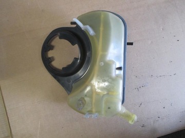 JAGUAR X-TYPE 2.0 TDCI 01- NÁDRŽ VYROVNÁVACÍ