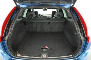 Volvo XC60 I SUV Facelifting 2.0 D3 DRIVE-E 150KM 2016 Volvo XC60 D3, Automat, Skóra, Navi, Xenon, zdjęcie 21