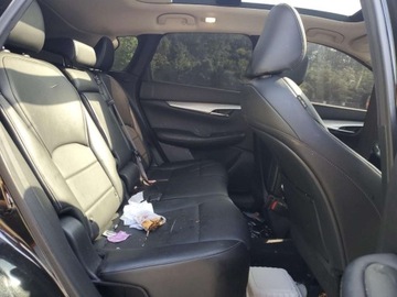 Infiniti QX50 2021 Infiniti QX50 Luxe 2021 2.0L 2.0 Benzyna 268KM, zdjęcie 11