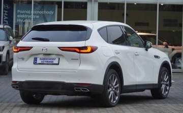 Mazda 2023 Mazda CX-60 2.5PHEV327KM4x423rExclusive Line(Conv Sound)Mazda-ASOFv23, zdjęcie 1