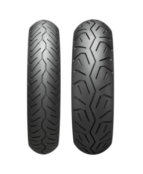 BRIDGESTONE EXEDRA MAX 130/90-15 66 R TT