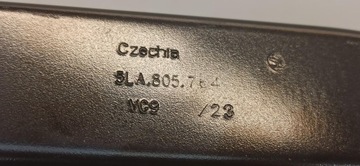 SKODA ENYAQ DRŽÁKY DRŽÁK PÁSY PRAVÝ 5LA805568