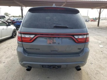 Dodge Durango III 2021 Dodge Durango Dodge Durango RT RWD, od ubezpieczalni po gradobiciu, zdjęcie 4