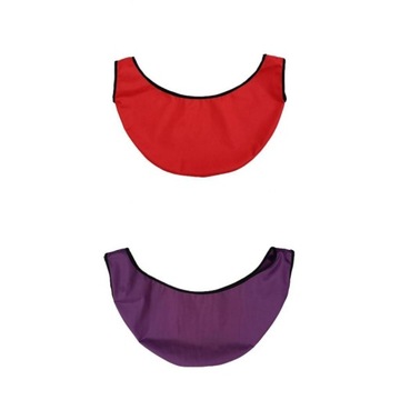 2x Ręcznik z mikrofibry Deluxe Black See Cleaner