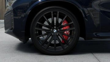 BMW X5 G05 SUV Facelifting 3.0 40d 352KM 2026 BMW X5 xDrive40d 352 KM mHEV - Gotowy do Odbioru - Kamera 360 - HarmanKard, zdjęcie 3
