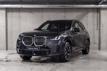 BMW X3 G45 2025 BMW X3 NOWE BMW X3 20d xDrive Dostępne od ręki!, zdjęcie 3