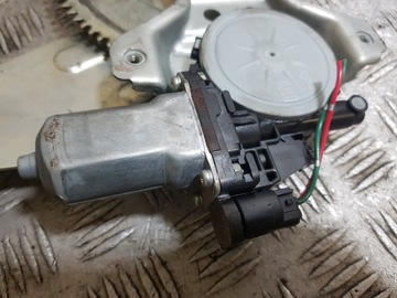 MECHANIZMUS OKNO LEVÝ ZADNÍ SUZUKI SWIFT 4 83560-63J00
