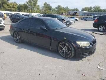 BMW Seria 3 E90-91-92-93 2011 BMW Seria 3 335is 2011 3.0l 3.0 Benzyna 320KM, zdjęcie 4