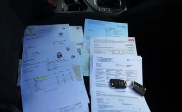 Volkswagen Tiguan II SUV 2.0 TDI 150KM 2017 Volkswagen Tiguan Volkswagen Tiguan 2.0 Diesel 150KM, zdjęcie 39