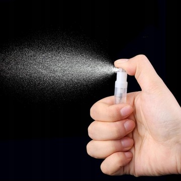 ФЛАНКОНЫ-РАСПЫЛИТЕЛИ ДЛЯ ДУХОВ TRAVEL 3МЛ 60 шт.