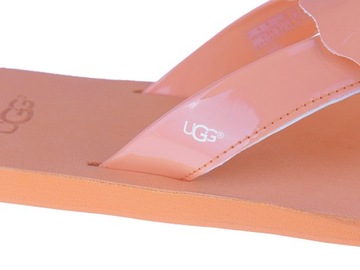 Ugg Poppy Fusion Coral 1090489-FCRL - 37