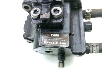 VAUXHALL INSIGNIA ČERPADLO VSTŘIKOVAČE VYSOKÉHO TLAKU 2.0 CDTI DIESEL 2009