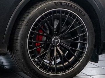 Mercedes GLC C254/X254 SUV AMG 2.0 43 AMG 421KM 2025 MERCEDES-BENZ GLC AMG Coupe 43 4-Matic 2.0 (421KM) 2025, zdjęcie 12