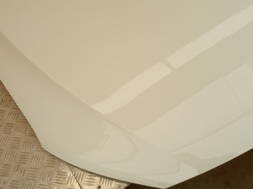 MG ZS EV VARIKLIO DANGTIS SPALVA 5WSB WSB BALTA 130 MIC – nuotrauka 10
