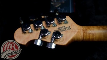 МУЗЫКАЛЬНЫЙ ЧЕЛОВЕК Люк II с 1999 г., США.