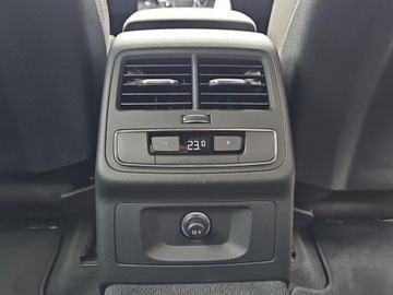 Audi A4 B9 Avant Facelifting 2.0 40 TDI  204KM 2024 Audi A4 Avant 40 TDI 204 KM S tronic Gwarancja 2.0 Diesel 204KM, zdjęcie 28