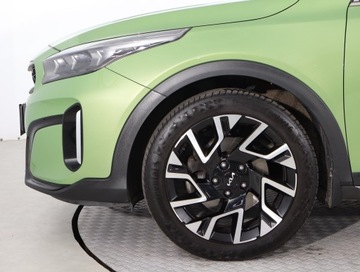 Kia XCeed Crossover 1.5 T-GDI 160KM 2022 Kia XCeed 1.5 T-GDI, Salon Polska, Serwis ASO, zdjęcie 14