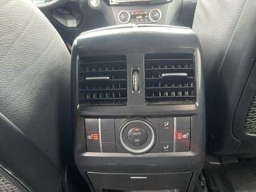 Mercedes GLS X166 Off-Tourer 3.0 350 d 258KM 2017 Mercedes GLS Klasa 4Matic Kamery360 Pneumatyka, zdjęcie 14