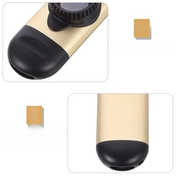 ZUCARD METAL KAZOOS KAZOO INSTRUMENT