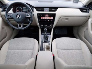 Skoda Octavia III Kombi Facelifting 1.8 TSI 180KM 2018 Skoda Octavia Style 1,8 TSI 180KM DSG Serwis ASO Salon PL FV23, zdjęcie 14