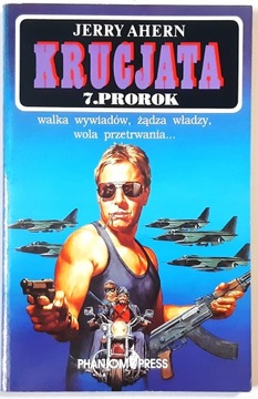AHERN KRUCJATA 7 PROROK