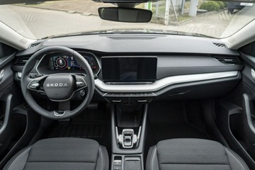 Skoda Octavia IV Liftback 1.5 TSI EVO 150KM 2025 Škoda Octavia Skoda Octavia Combi Edition 130, zdjęcie 16