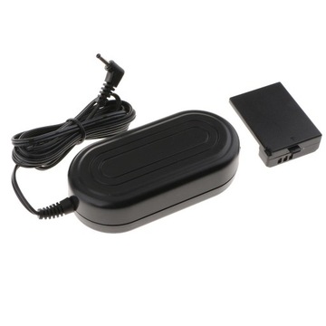 Комплект блока питания переменного тока ACK-E10 Разъем постоянного тока E10 для