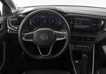 Volkswagen Taigo 2024 Volkswagen Taigo 1.0 TSI 116KM Life DSG, Kamera Cofania, Czujniki Parkowan, zdjęcie 17