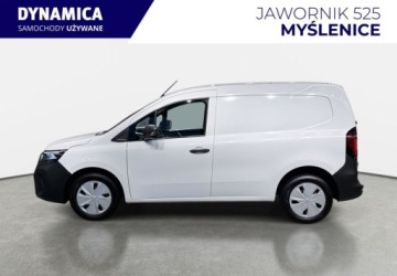 Nissan Townstar Kombi 1.3 DIG-T 130KM 2022 Nissan Townstar VAT 23 Business 1.3DIG-T 130KM M6 2022 r., Salon PL, I wl., zdjęcie 4