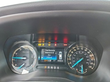 Ford Ranger VI 2023 Ford Ranger XL 2023 2.3L 2.3 Benzyna 270KM, zdjęcie 9