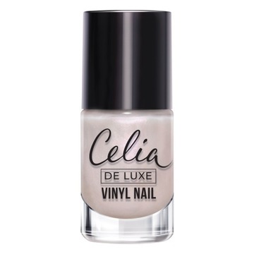 CELIA De Luxe Winylowy Lakier do paznokci - nr 506 10ml