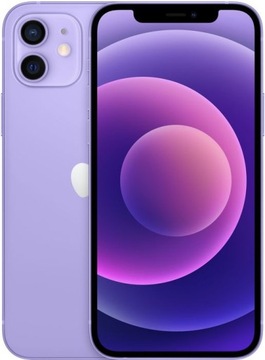 IPHONE 12 64GB RÓŻNE KOLORY ZESTAW GRATISY